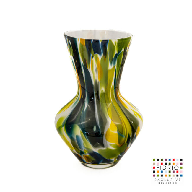 VASE PARMA MEDIUM H28 COLORI