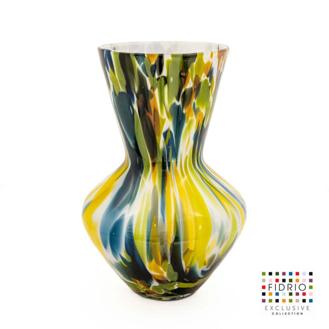 VASE PARMA LARGE H36 COLORI